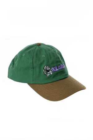 BANANA LOW PRO CAP - Forest