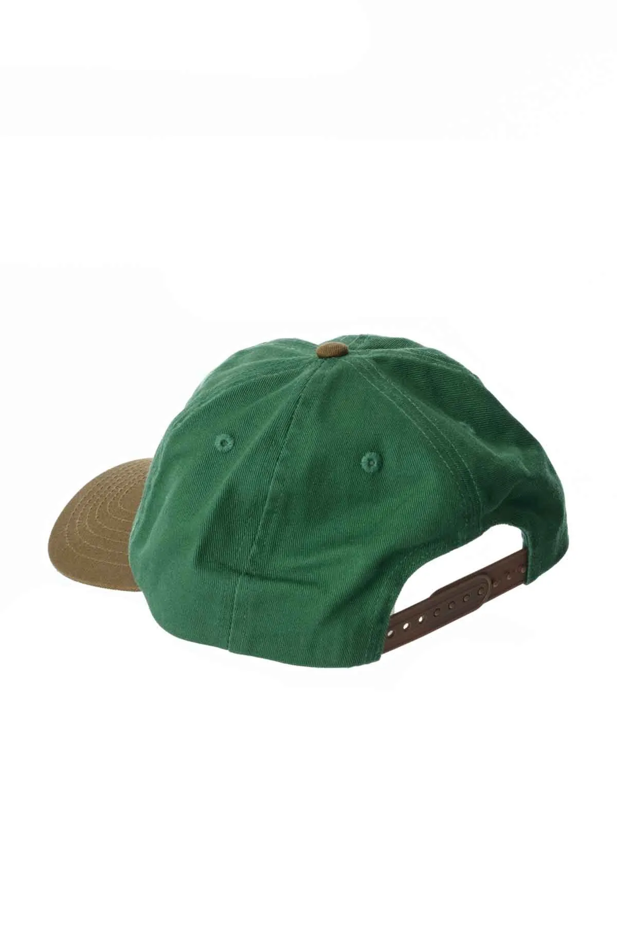BANANA LOW PRO CAP - Forest