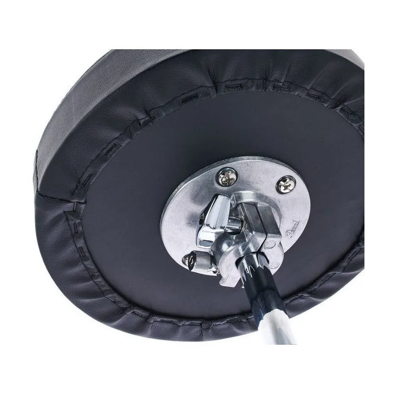 Banco Para Baterista Cojín Redondo Pearl D-930