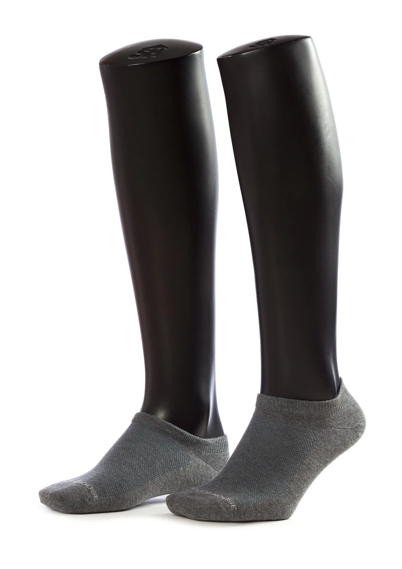 Basic Mix Trainer Socks with 3 Pairs