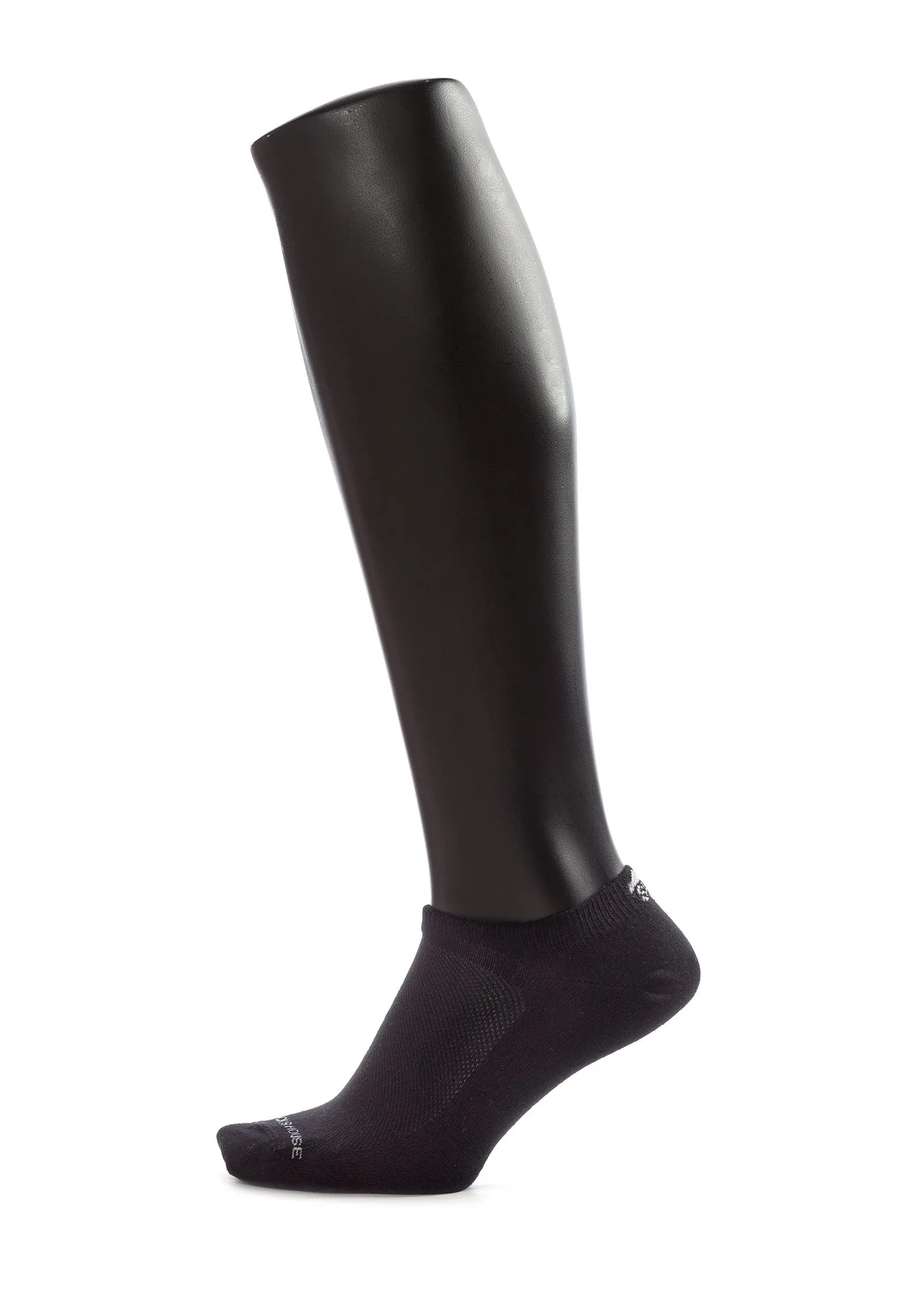 Basic Mix Trainer Socks with 3 Pairs