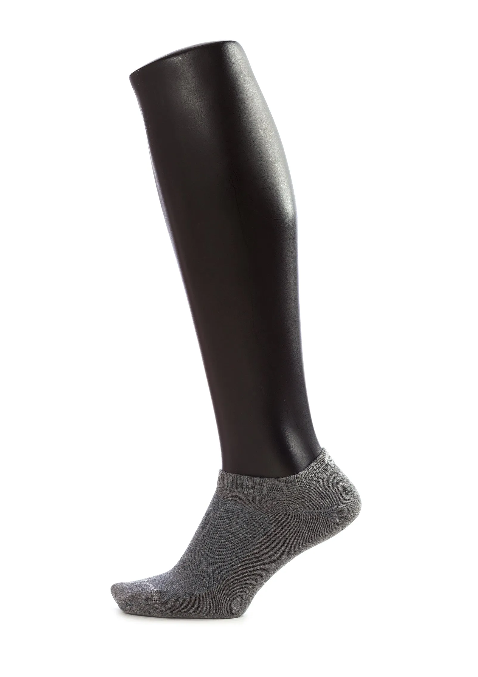 Basic Mix Trainer Socks with 3 Pairs