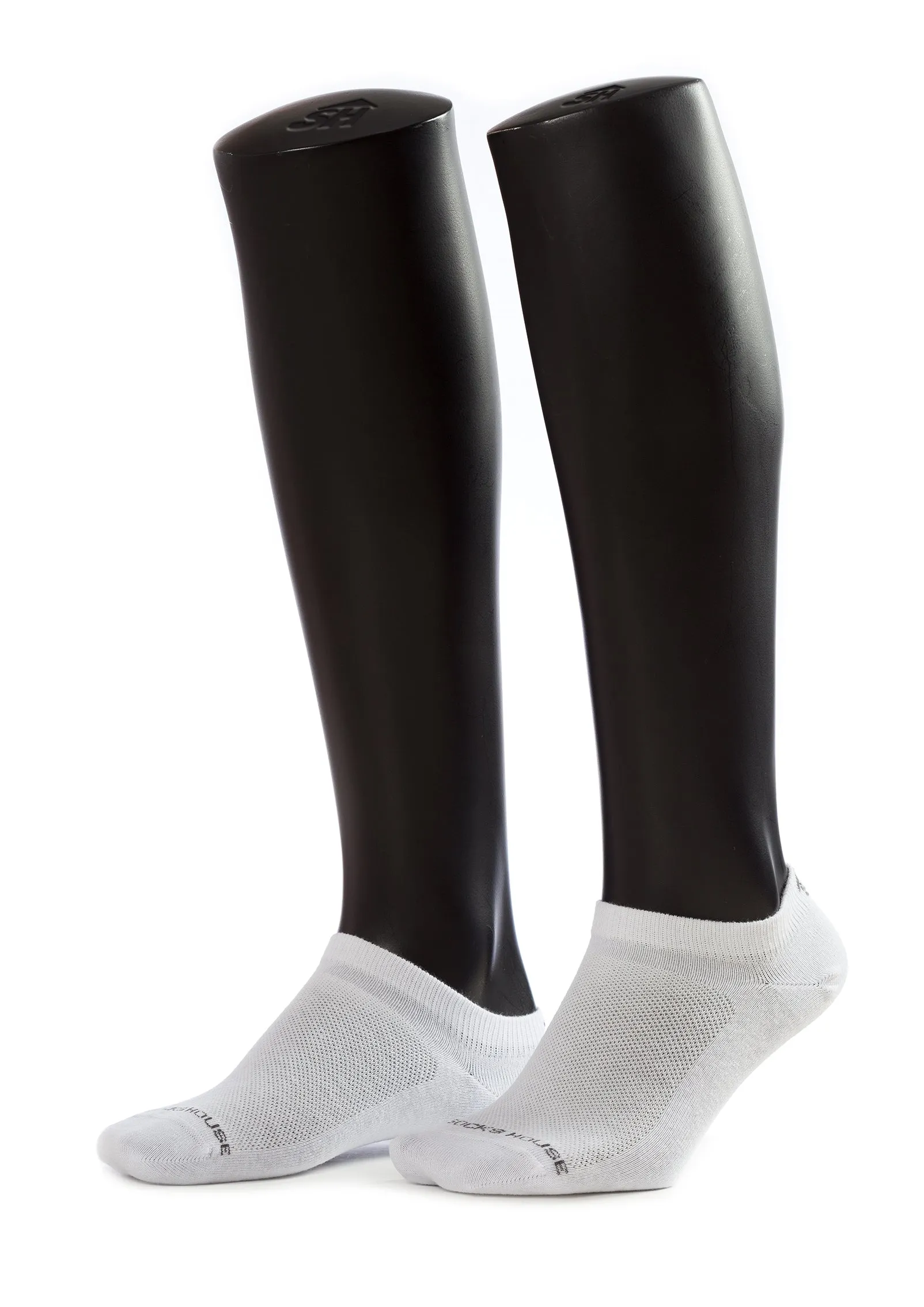 Basic Mix Trainer Socks with 3 Pairs