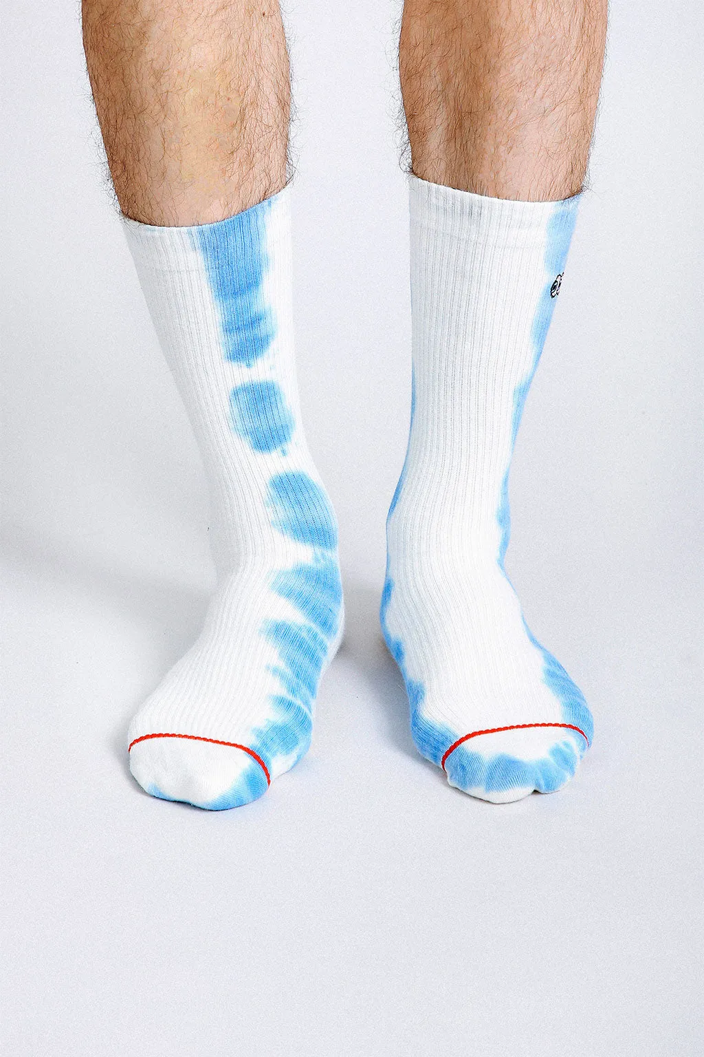 Beholder Peepers Crew Sock