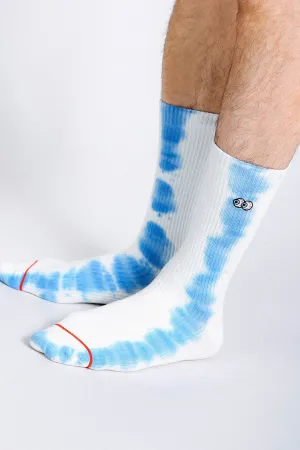 Beholder Peepers Crew Sock