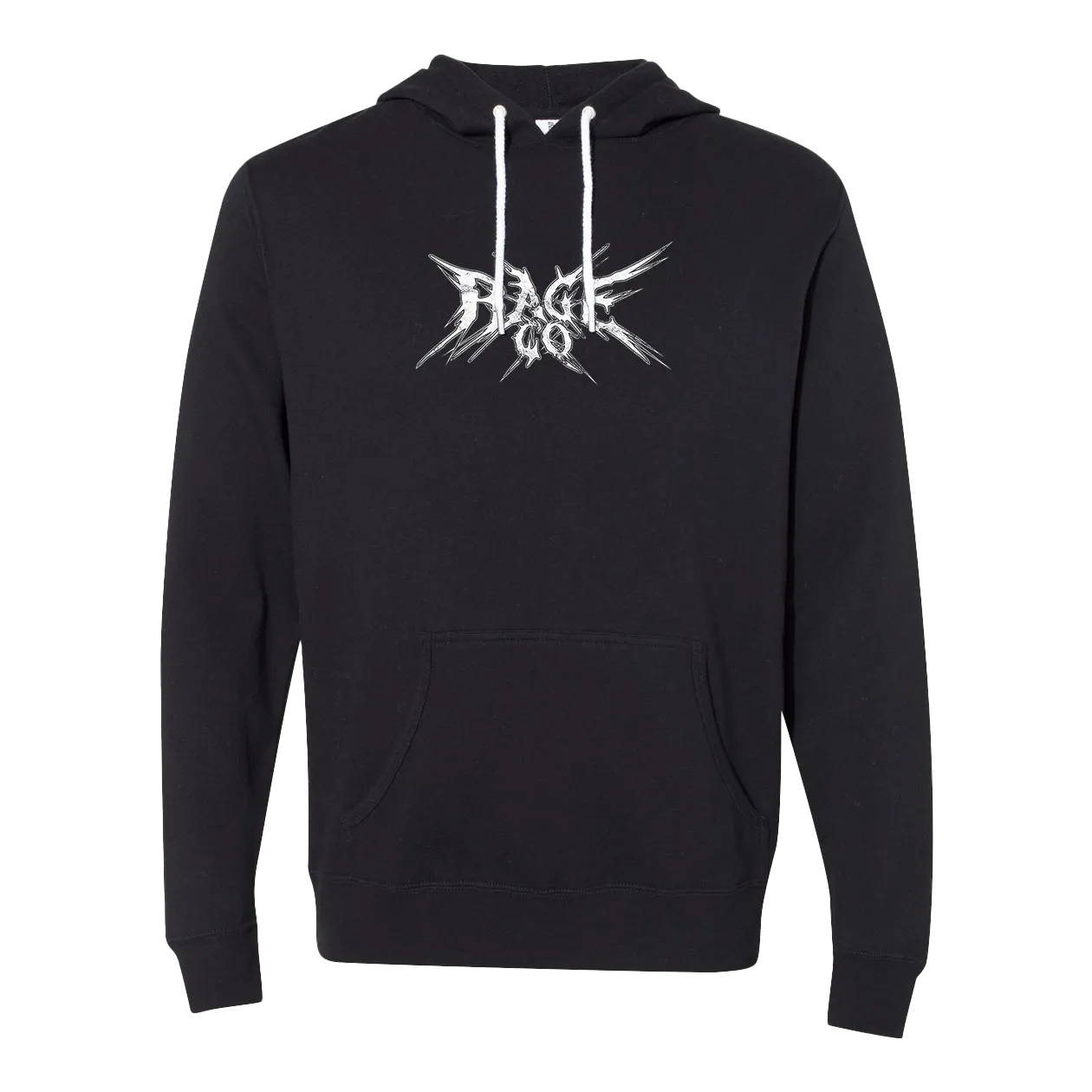 Berserk Lightweight Hoodie