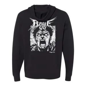 Berserk Lightweight Hoodie