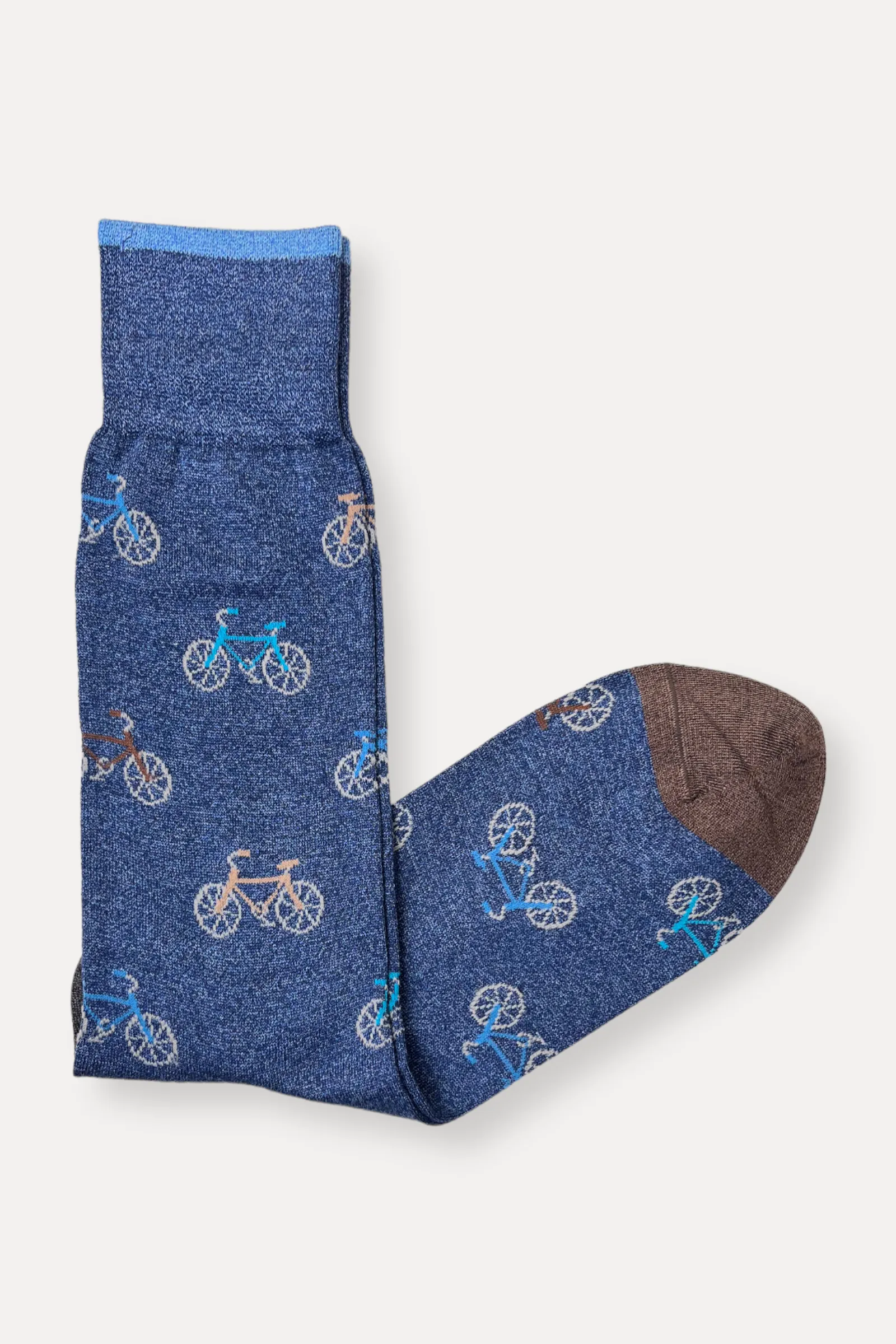 Bicycle Socks