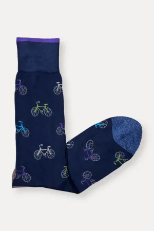 Bicycle Socks