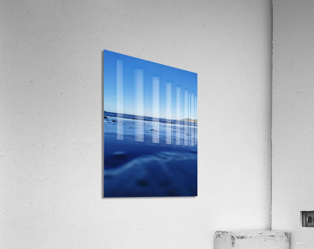 Blue Haze