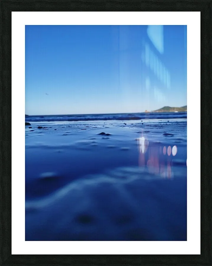 Blue Haze