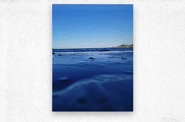 Blue Haze