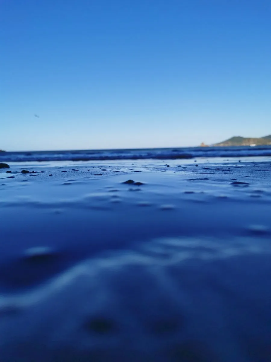 Blue Haze