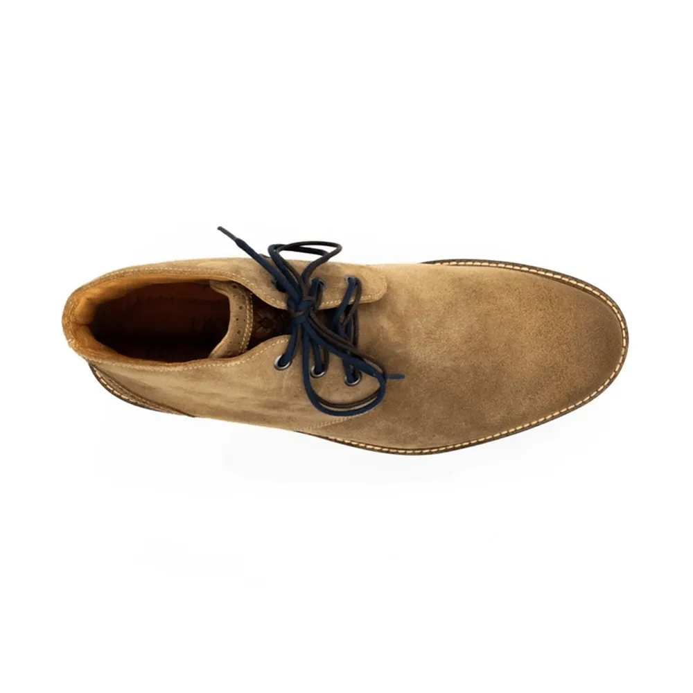 Blue Ridge Chukka Boots by Martin Dingman