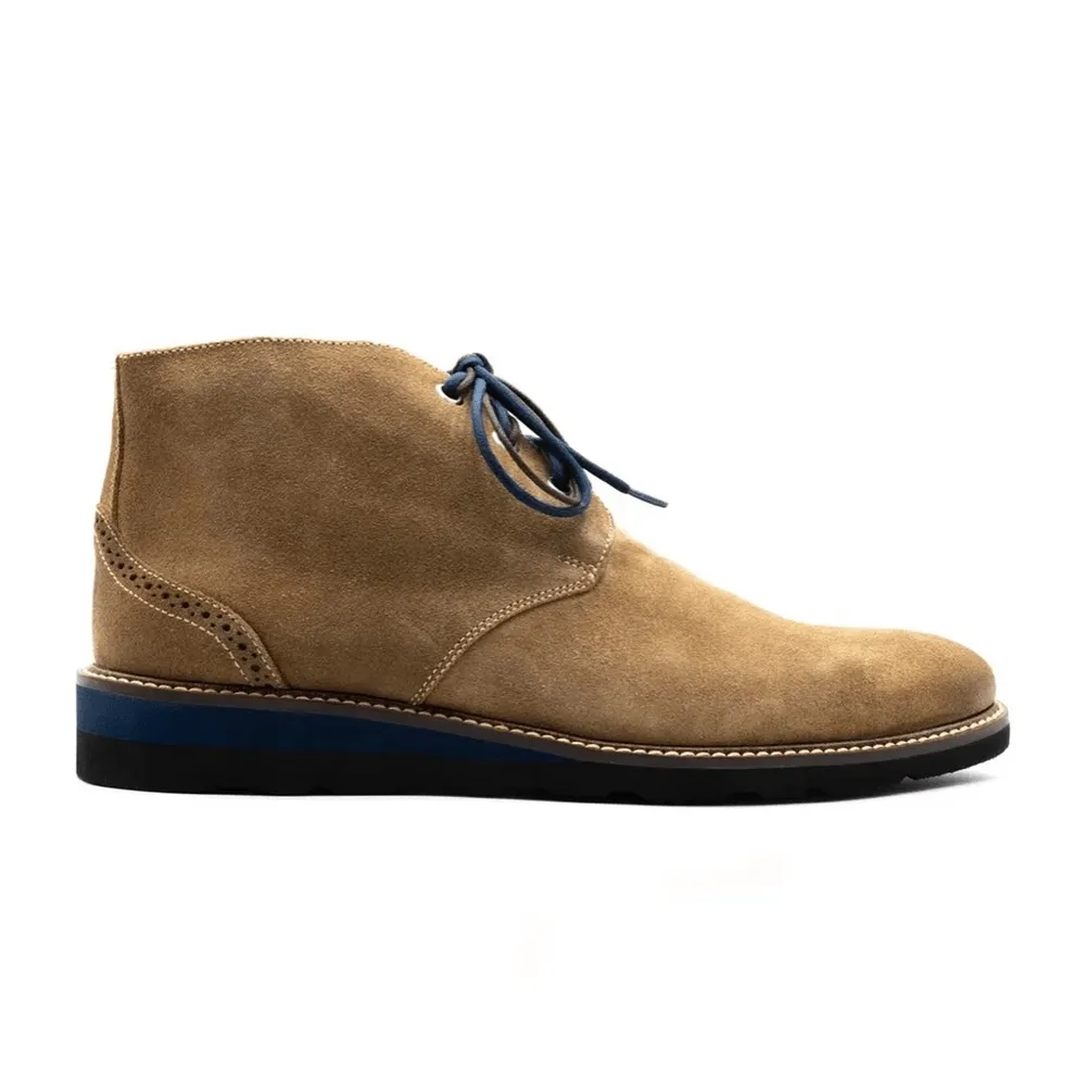 Blue Ridge Chukka Boots by Martin Dingman