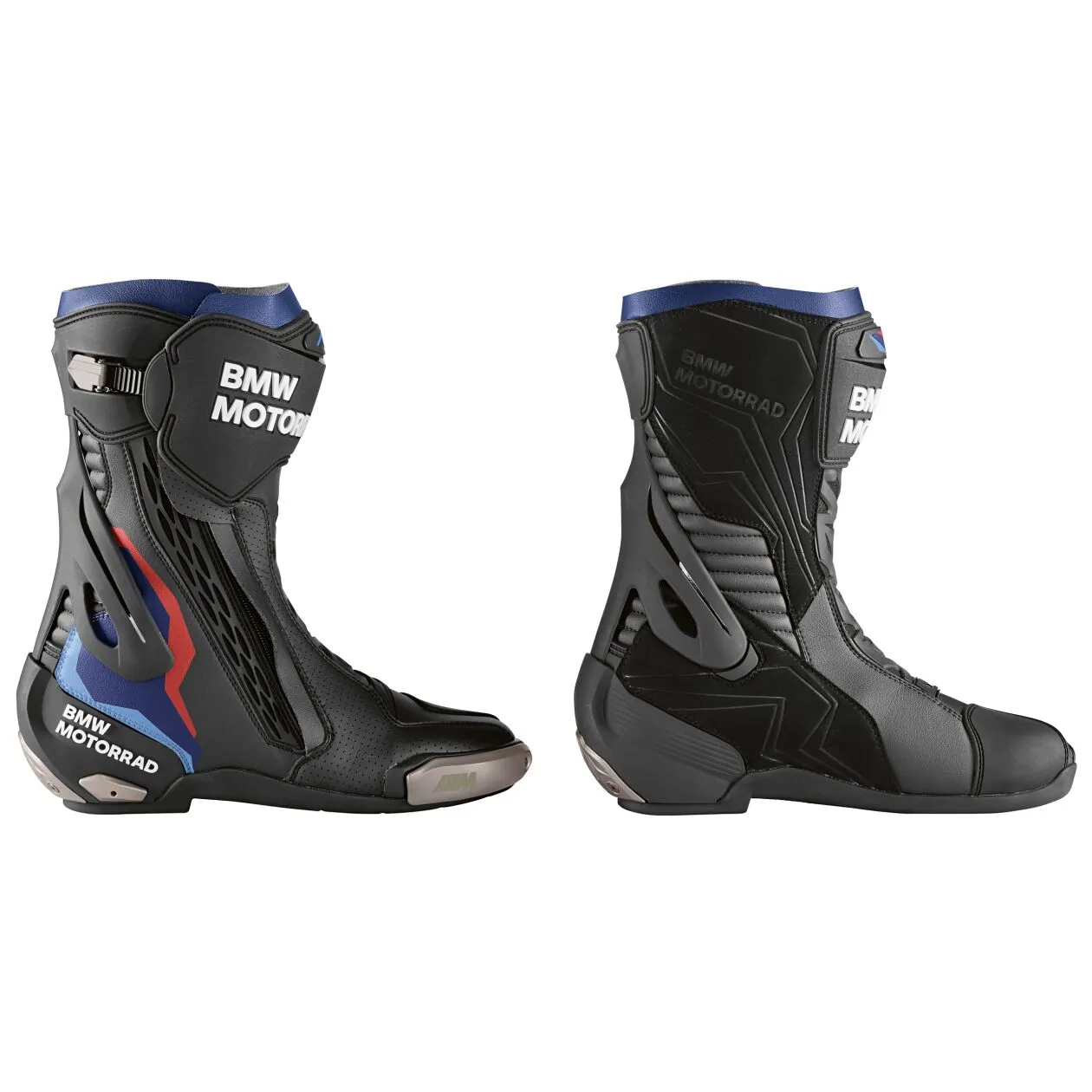 BMW Motorrad M Pro Race Comp Boots
