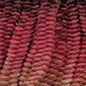 Bobbi Boss African Roots Collection Crochet Braid - BOMBA BOX BRAID 18"