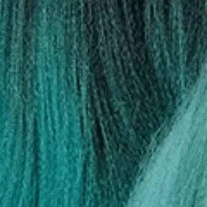 Bobbi Boss African Roots Collection Crochet Braid - BOMBA BOX BRAID 18"