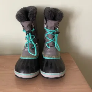 Boys Snow Boots