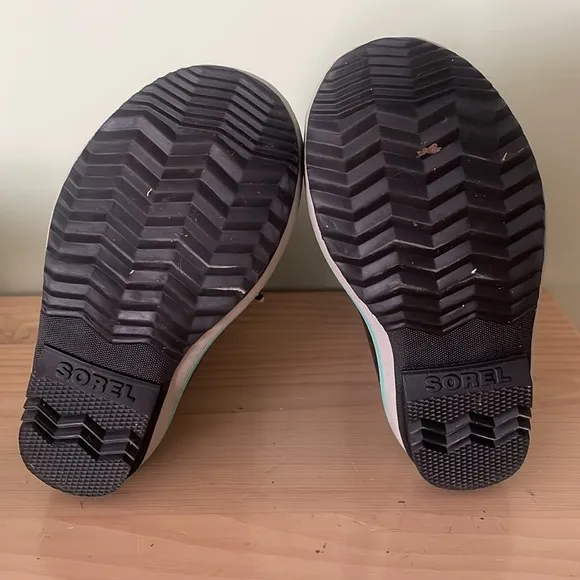Boys Snow Boots