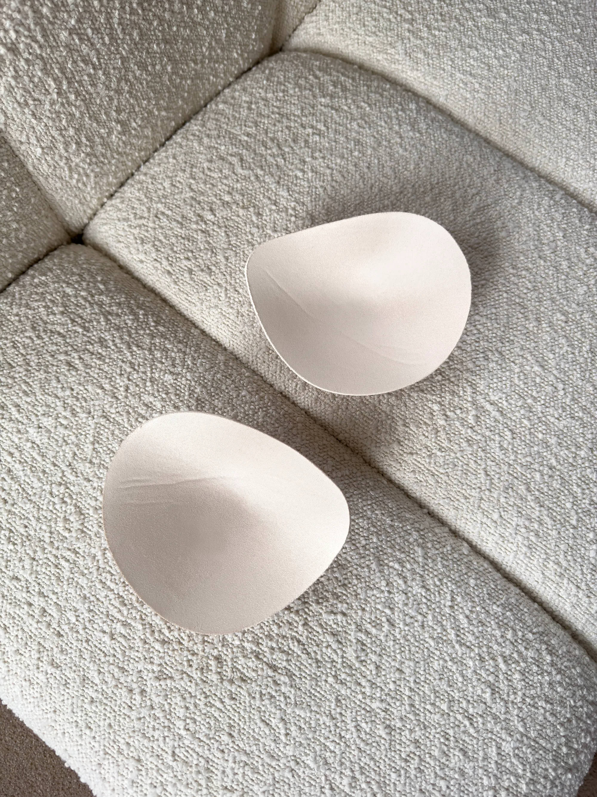 Bra Cup Inserts