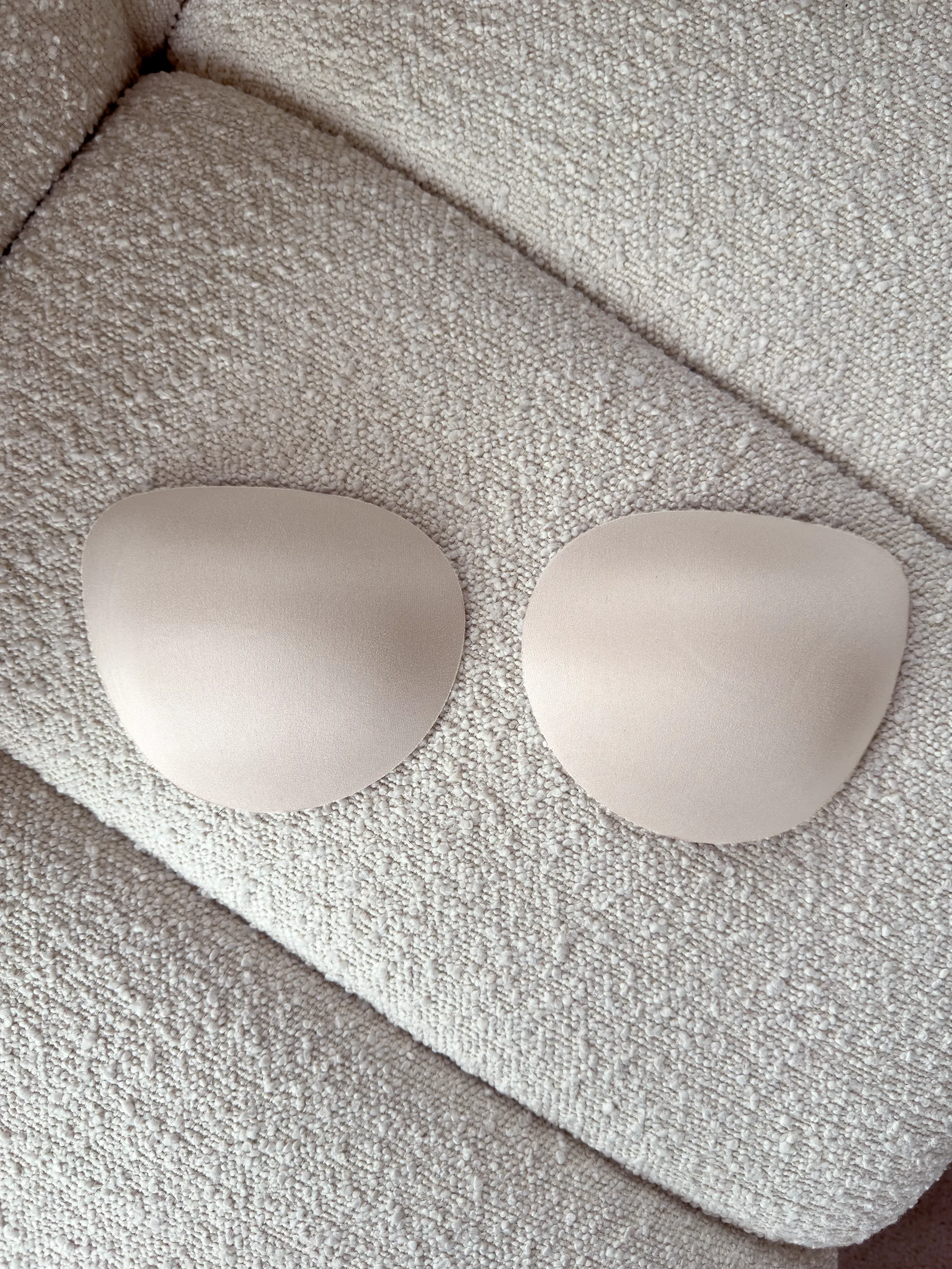 Bra Cup Inserts