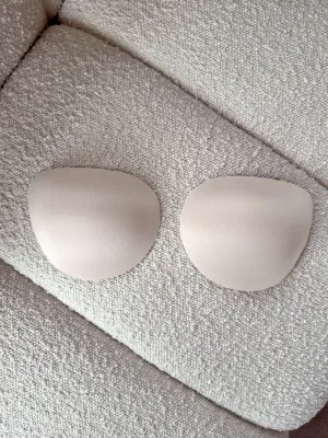 Bra Cup Inserts
