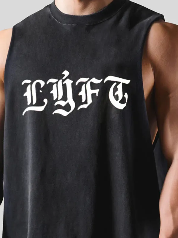 Breathable Loose For Fitness Vest