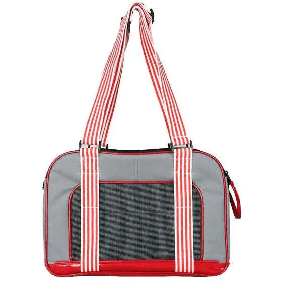 Breathable Mesh Pet Carrier Transport