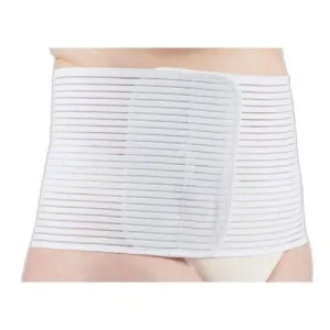 Breathable RES 6 Stretch Unisex Ostomy Belt Deep XL 21cm