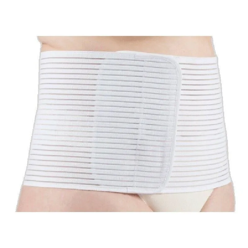 Breathable RES 6 Stretch Unisex Ostomy Belt Deep XL 21cm