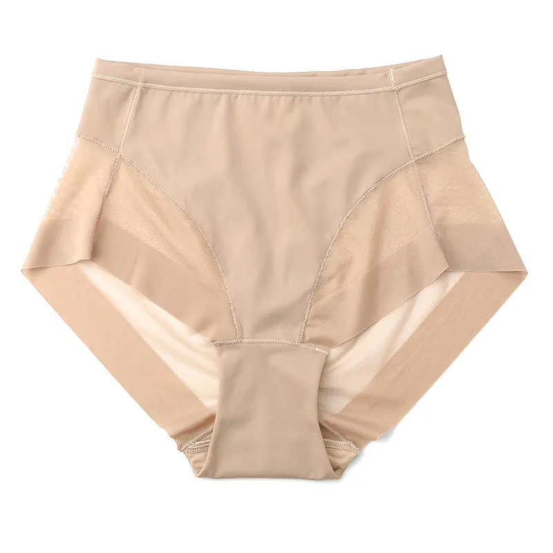 Breathable Shaper Underwear