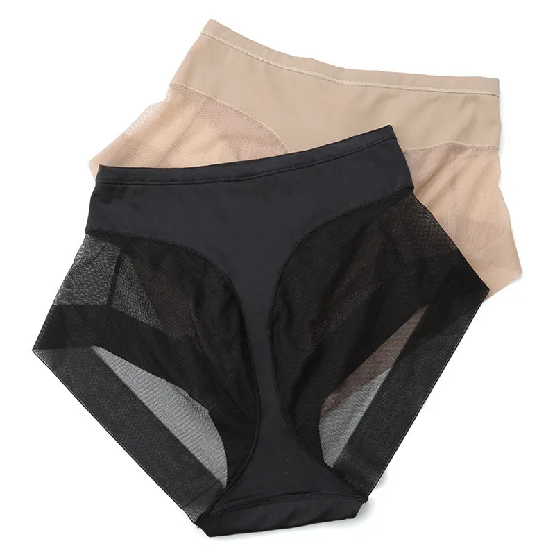 Breathable Shaper Underwear