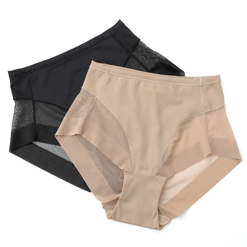 Breathable Shaper Underwear