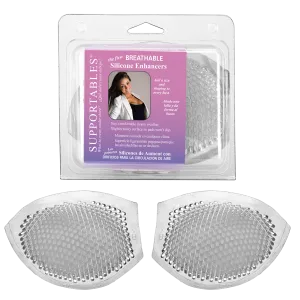 BREATHABLE SILICONE