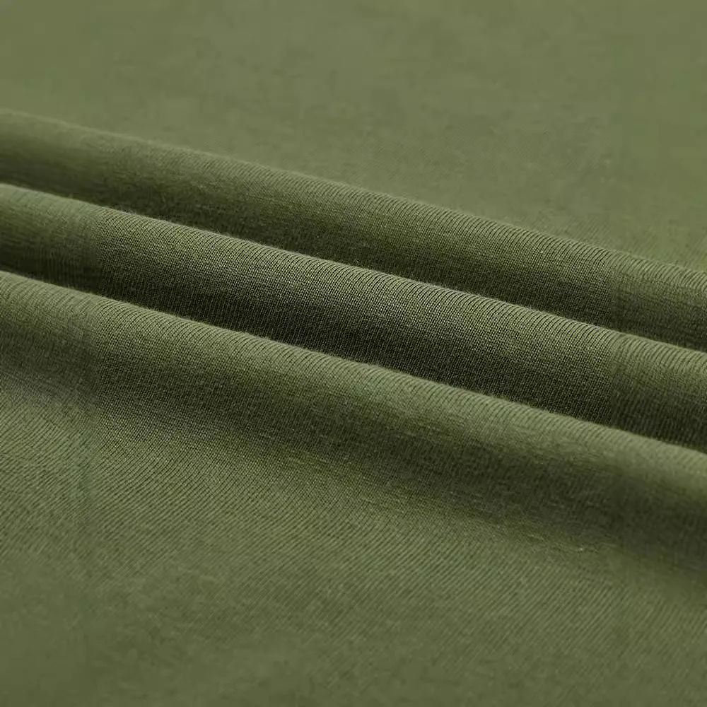 Breathable Turtle Printed Short Sleeve