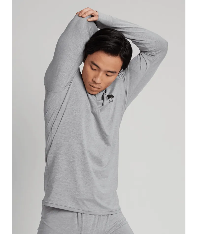 Burton Burton Lightweight X Base Layer Crewneck