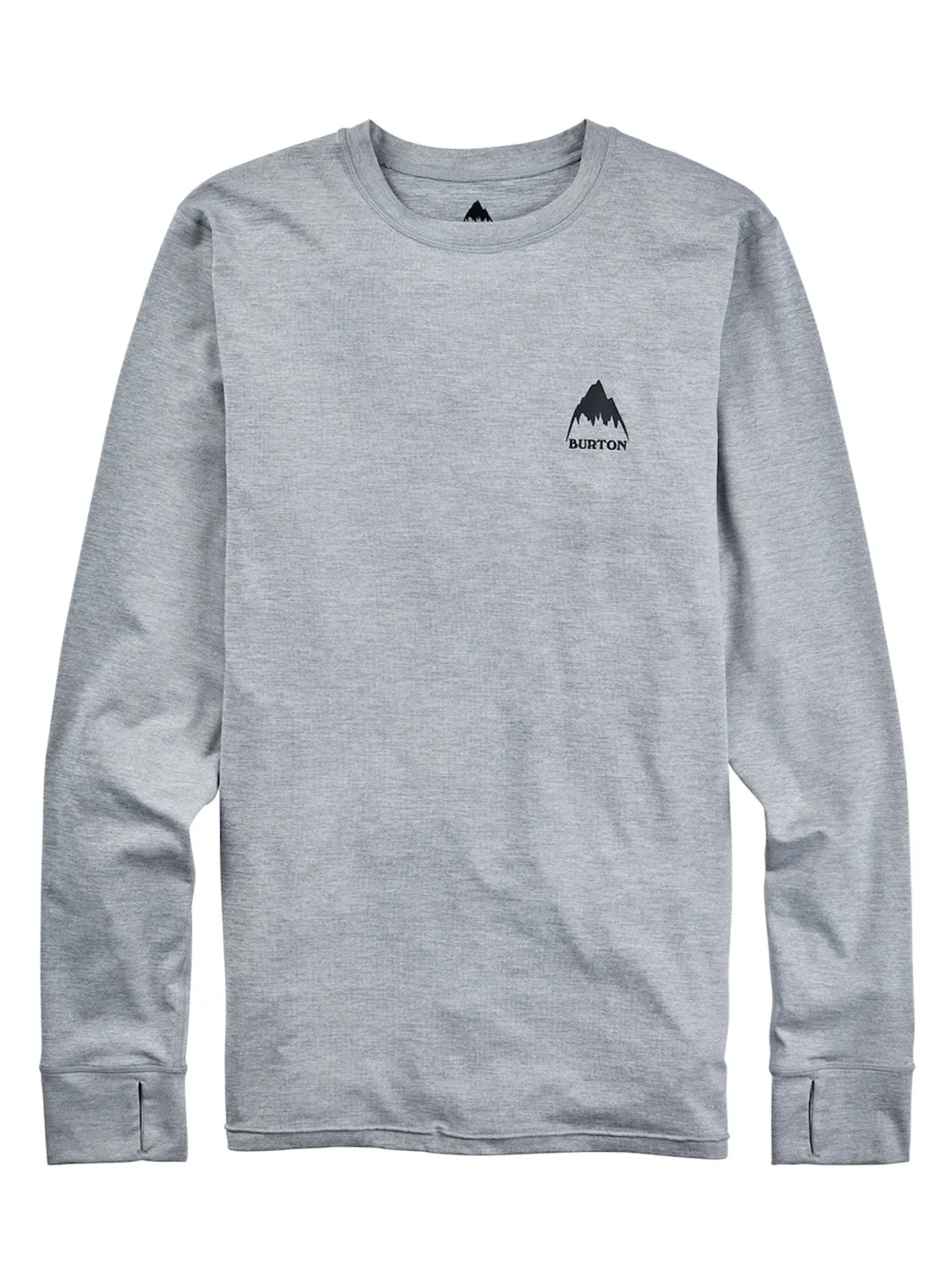 Burton Burton Lightweight X Base Layer Crewneck