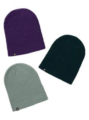 Burton Recycled DND 3 Pack