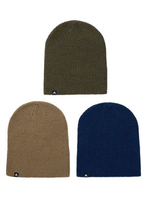Burton Recycled DND 3 Pack