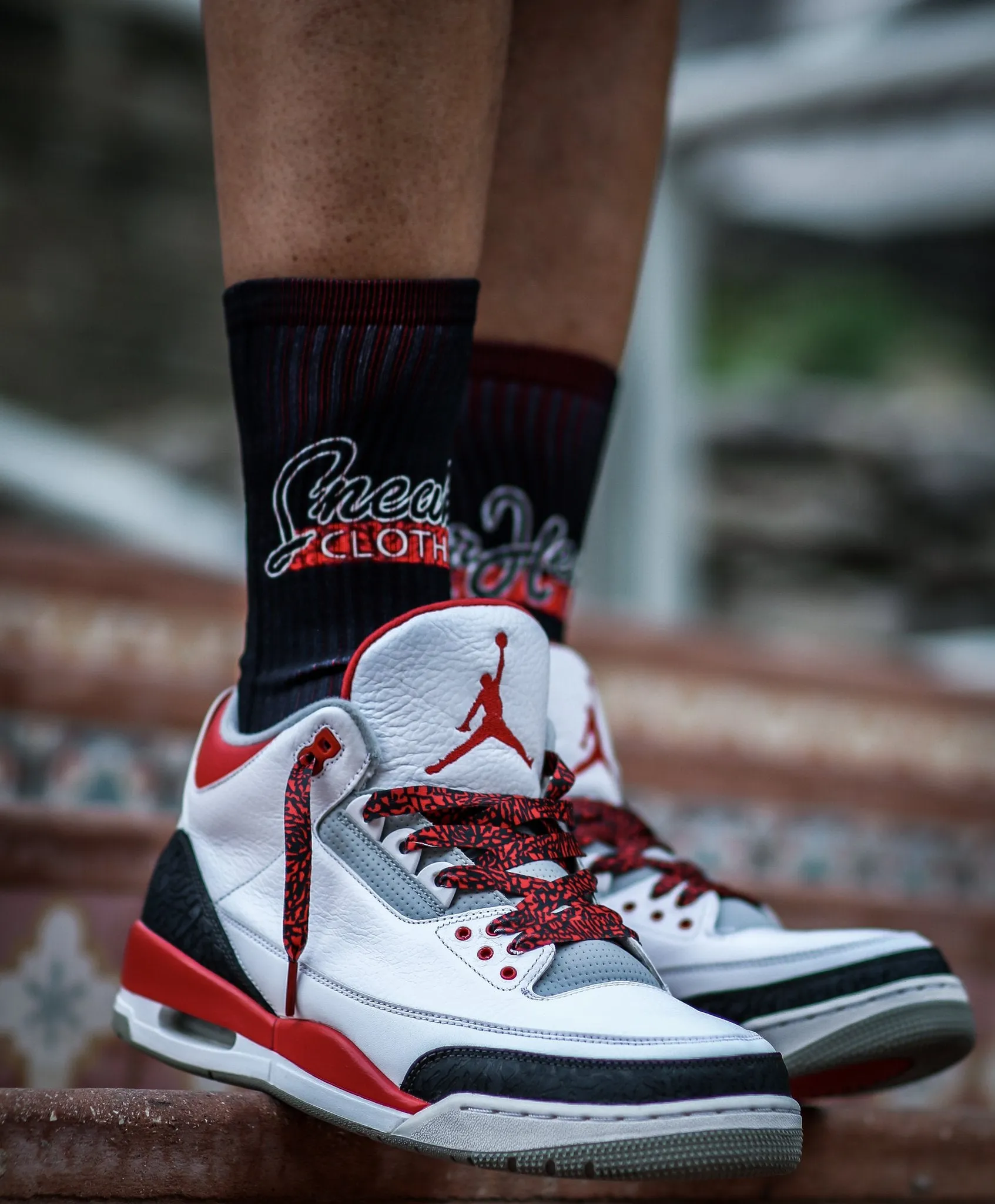 Buy 3 Get 2 FREE - Shoelaces Offer