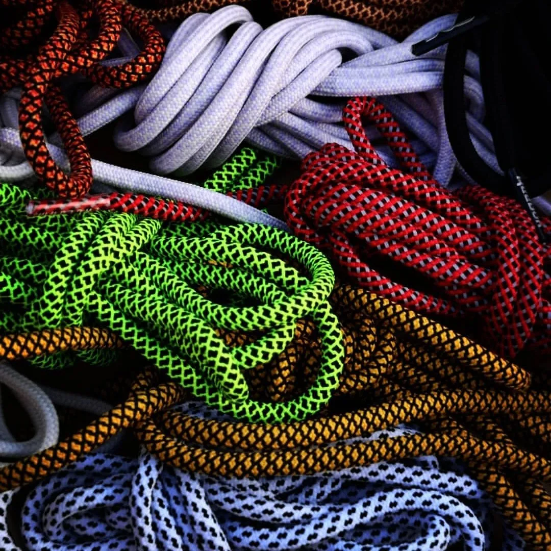 Buy 3 Get 2 FREE - Shoelaces Offer