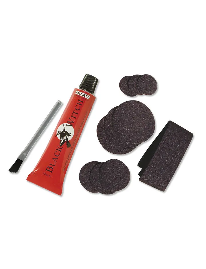 C-Skins Neoprene Repair Kit - Black Witch