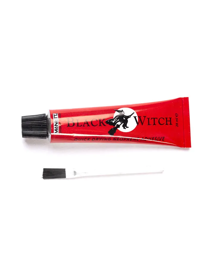 C-Skins Neoprene Repair Kit - Black Witch