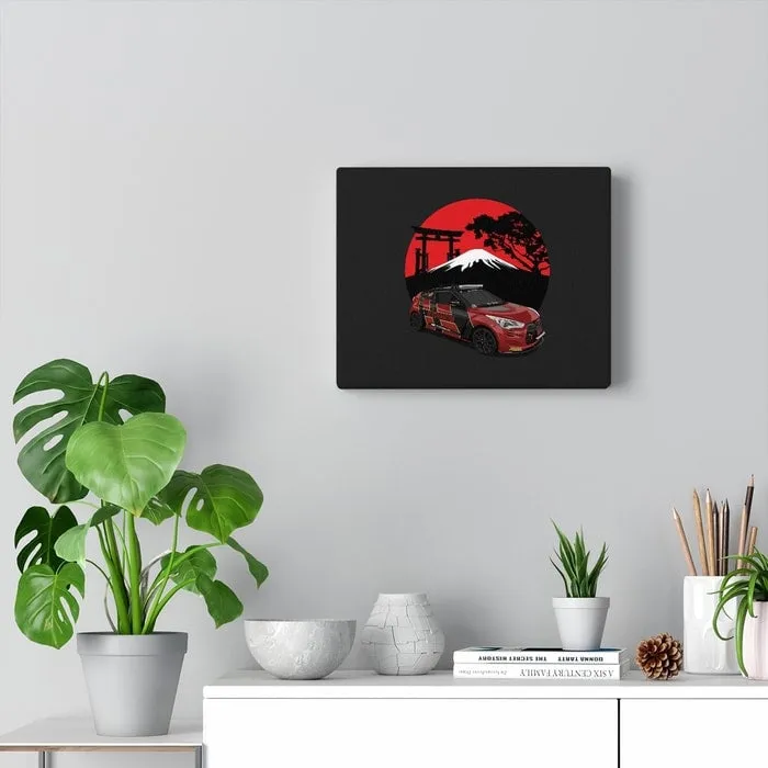 Cameron Steel | Hyundai Veloster | @veloster97 | Canvas