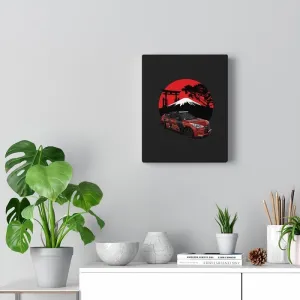 Cameron Steel | Hyundai Veloster | @veloster97 | Canvas