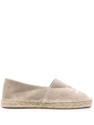 Canae cotton espadrilles