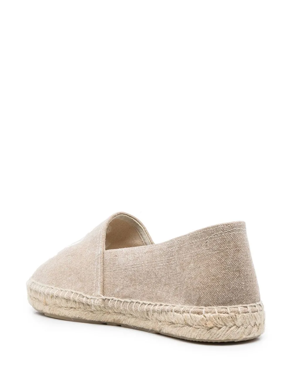 Canae cotton espadrilles