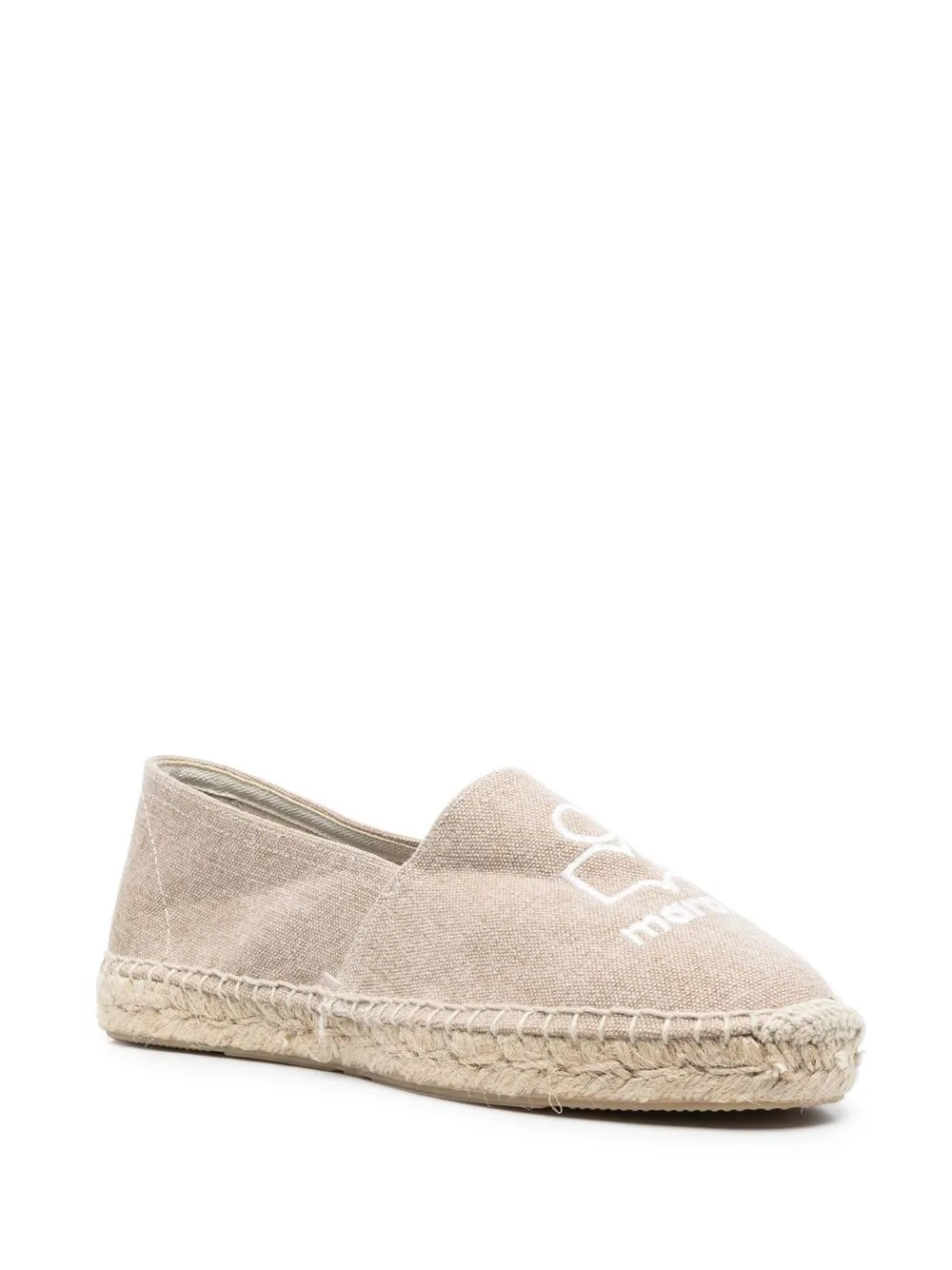 Canae cotton espadrilles