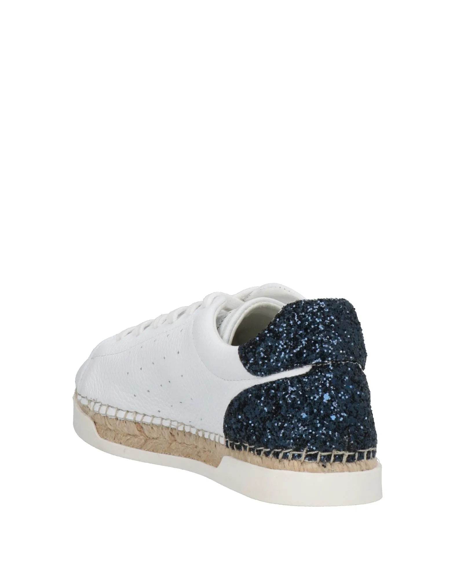 CANAL ST MARTIN Leather Espadrilles (17383009HI) Woman